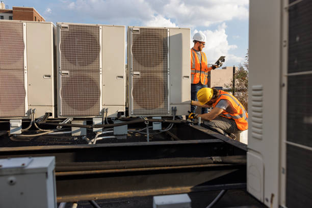 Best HVAC air duct cleaning  in Galax, VA