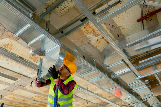 Best HVAC repair near me  in Galax, VA