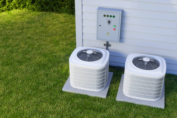 Best HVAC repair near me  in Galax, VA