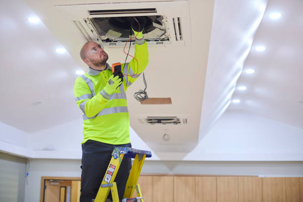Best HVAC maintenance near me  in Galax, VA