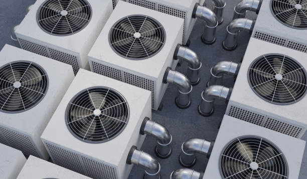 Local HVAC companies in Galax, VA