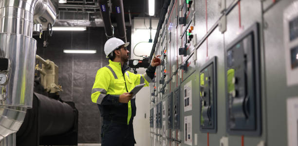 Best HVAC maintenance plan  in Galax, VA