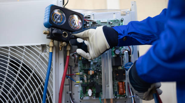 Best Commercial HVAC repair  in Galax, VA