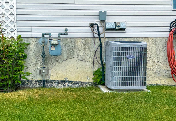 Best HVAC installation services  in Galax, VA