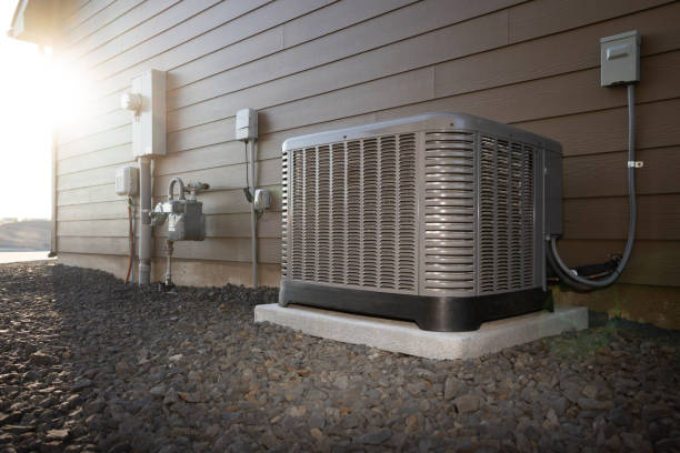 Best HVAC service technicians  in Galax, VA